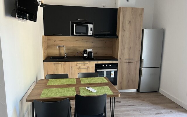 Residence Fiori Di Cala Rossa