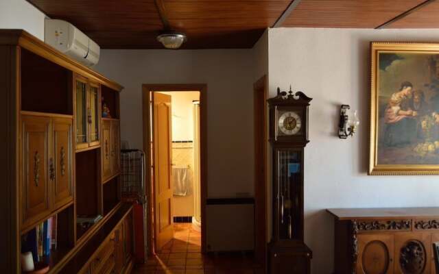 El Pinar De Villa Carmina