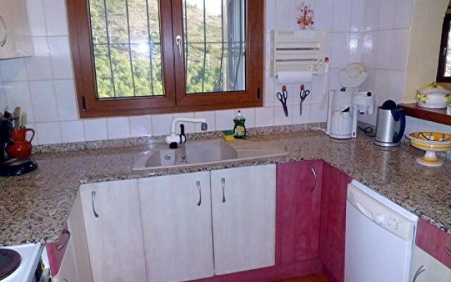 Apartment Villa Portet