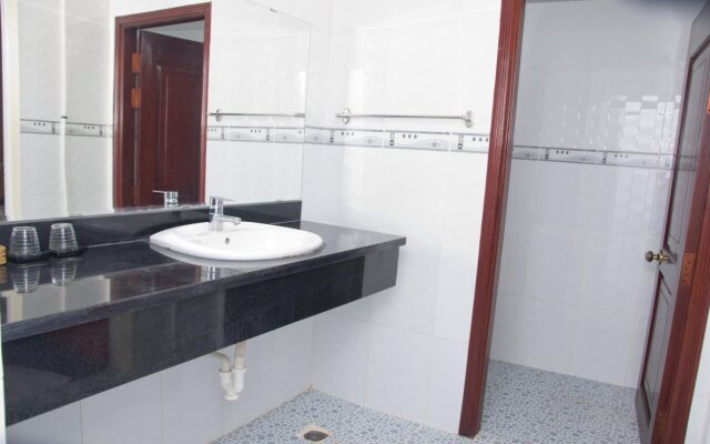 Dong Bao Hotel An Giang