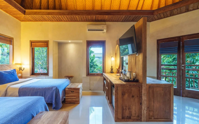 Rama Phala Resort & Spa