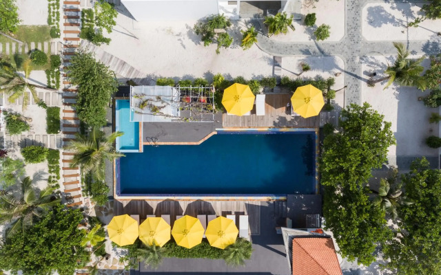Ariya Resort