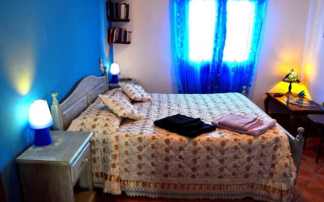 Mi casa es tu casa 79