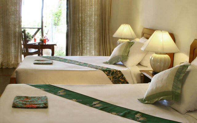 Lipa Lodge Resort