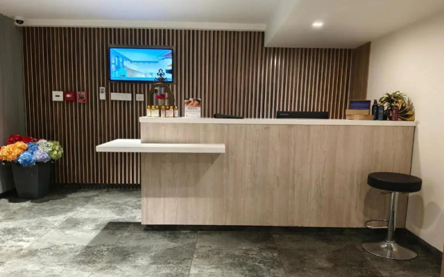 Bellevue Sarovar Premiere Junagadh