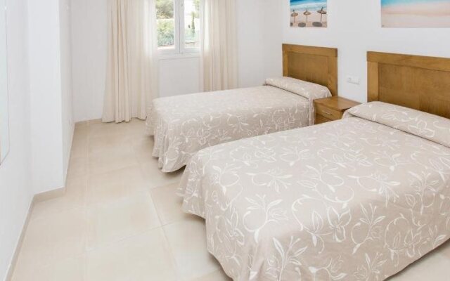 Apartamentos Sofía Playa Ibiza