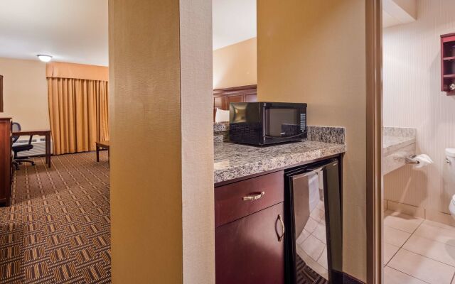 Best Western Plus Redondo Beach Inn