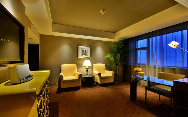 Sofitel Zhengzhou International