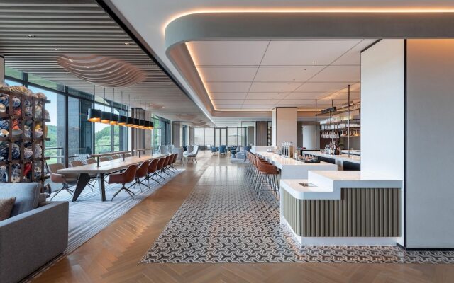 Sheraton Mianyang