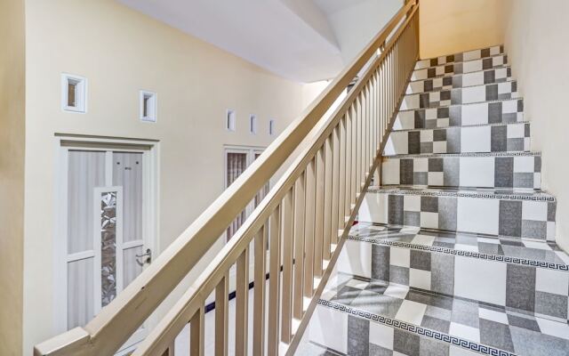 Hotel O Lancar Homestay Syariah