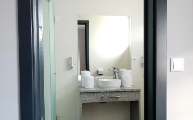 Villa Caparica Hostel