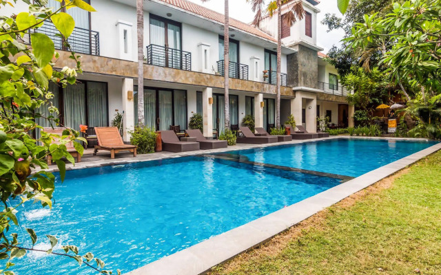 ZEN Rooms Denpasar Tohpati