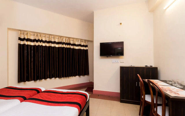 Hotel Penguin by OYO Rooms