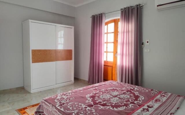 Lemon tree house, new spacious apartment