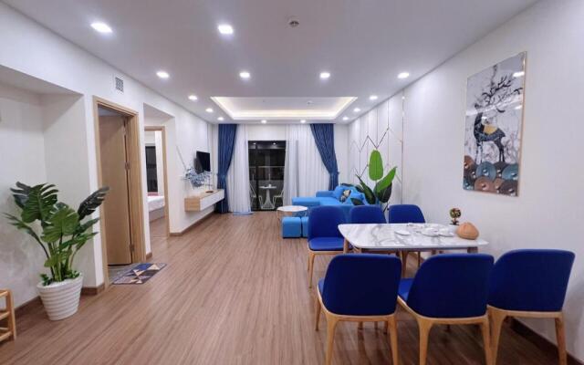 FLC sea Tower phòng từ 6 đến 12 người