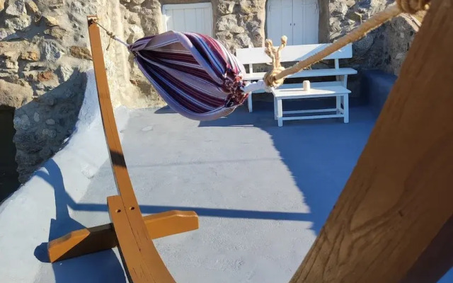 Pyrgi Artemis Place Appartment With Balcony