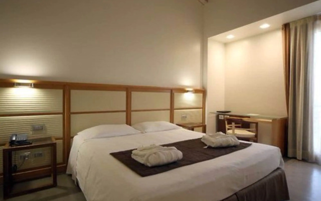 The Ziba Hotel & Spa