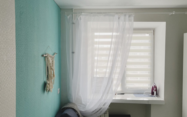 АпартКазань на улице Хади Такташа 103