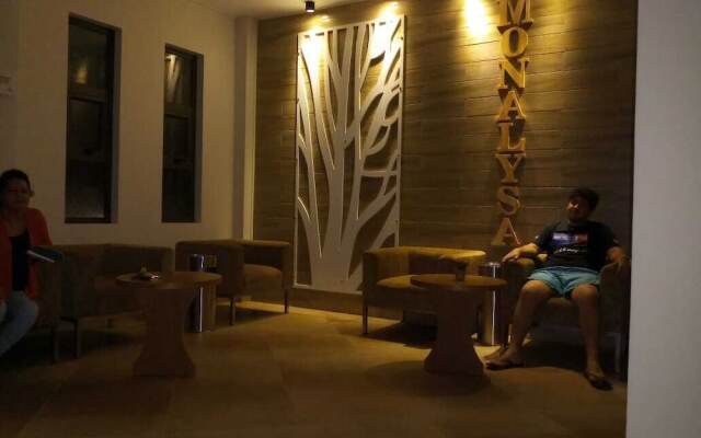 The Monalysa Suites & Residence