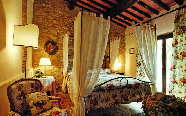 Le Mascie Country House