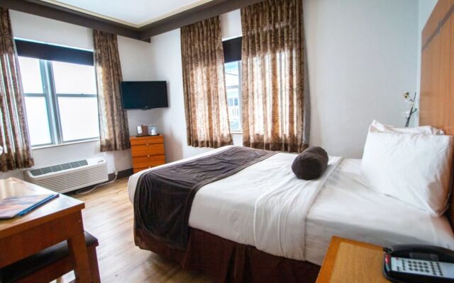 Majestic Hotel South Beach