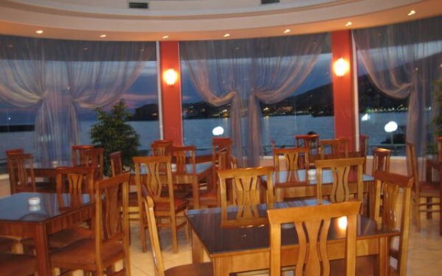 Hotel Delfini