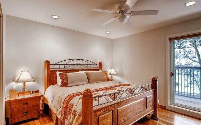 Centennial 3 Bedroom Condo Unit No.12