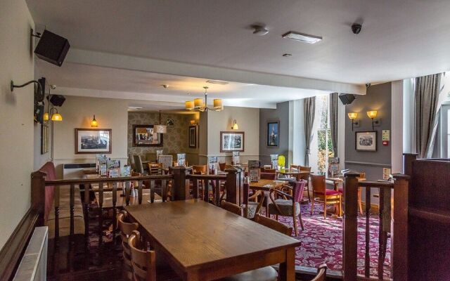 Lord Nelson Hotel