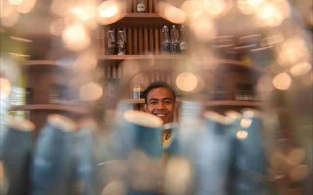 The Kyriad Muraya Hotel Aceh