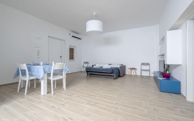ECATE - 100m dal mare - Marina di Ragusa centro