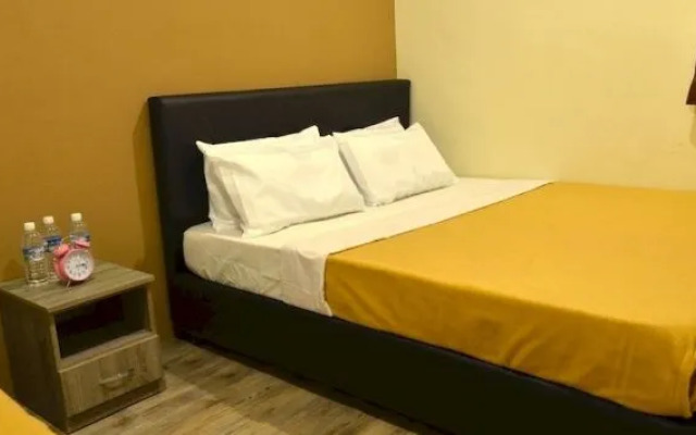 Sunny Side by OYO Rooms