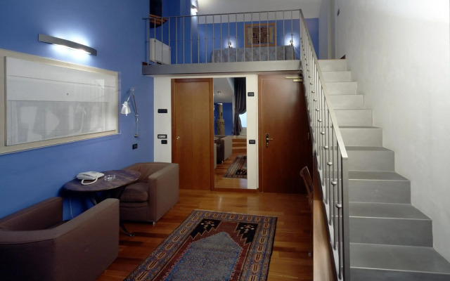 Art Hotel Boston