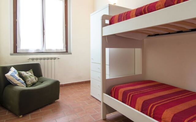 Tranquil Holiday Home in Vicchio With Swimming Pool