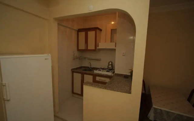 Leylak Apart Hotel