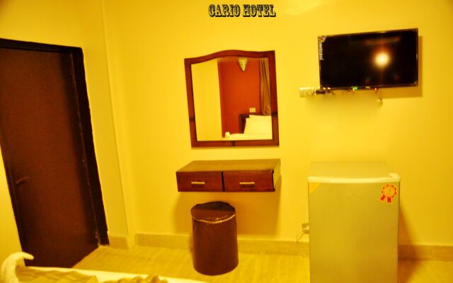 Cairo Hotel