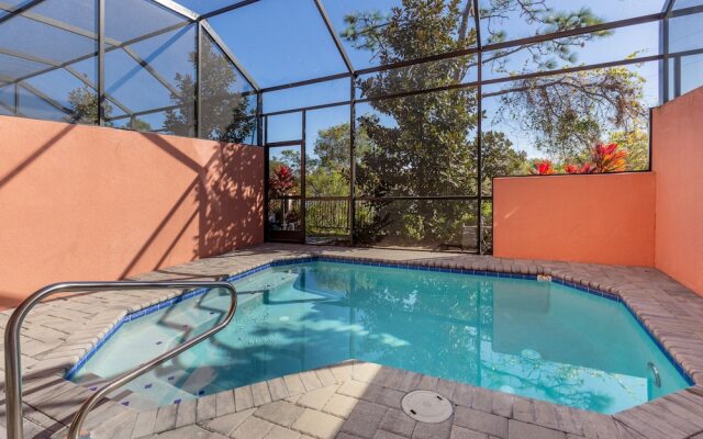 Festival Disney Oasis by VillaDirect