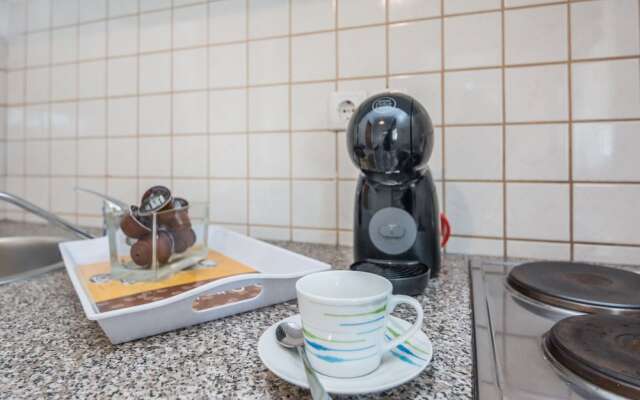 Apartments Bojana