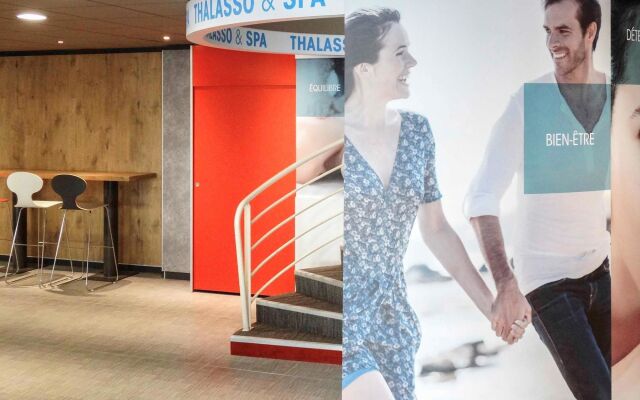 ibis La Baule Pornichet Plage