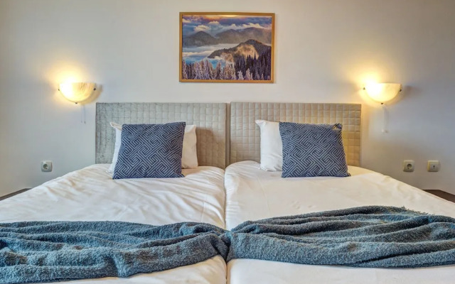 Hotel Silver Hills