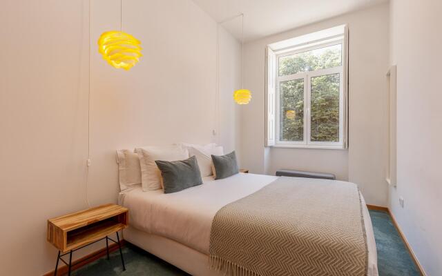 YOUROPO - Cosy 1 in Oporto