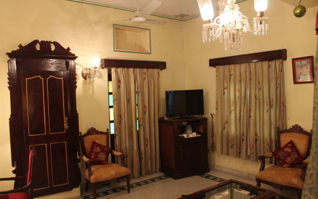 Madhuban - A Heritage Home