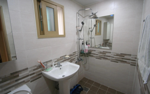 What Guest House