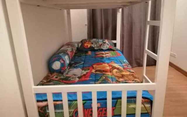 NB Bangsaen house @ KL2