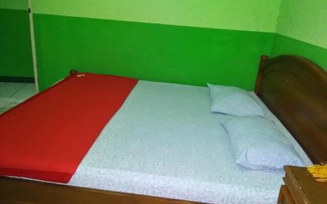 Hotel Antik