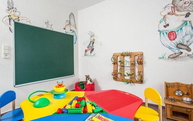 Portens Hotel Fernblick