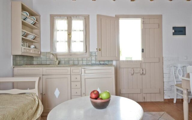 Naxos Magic Village Hotel