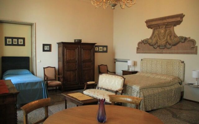 Castello di San Giorgio Monferrato