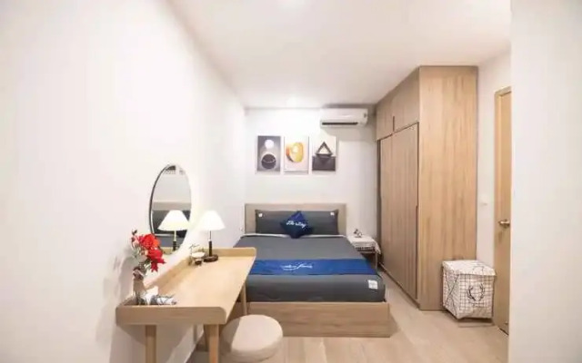 VinSen - The Song Vung Tau