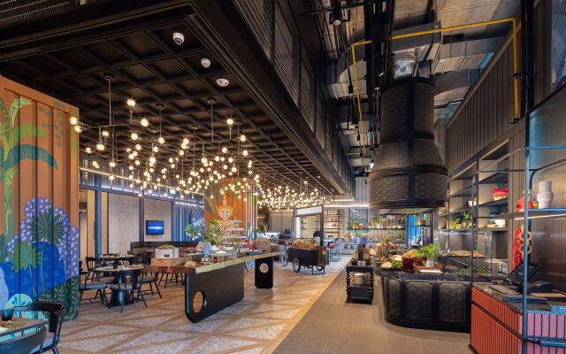 Eastin Grand Hotel Phayathai