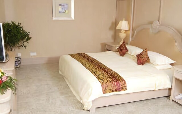 Pingmei Business Hotel